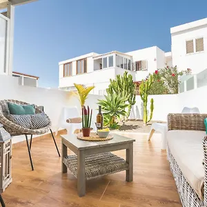 Sweet Marina Holiday home