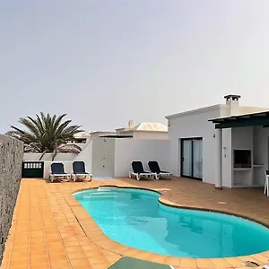 Mareta Holiday home