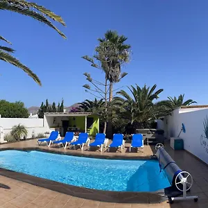 Casa Aloe Vera Holiday home